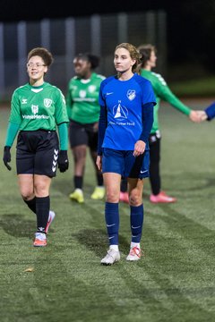 Bild 340 - F SC Ellerau - Rissener SV : Ergebnis: 7:0
